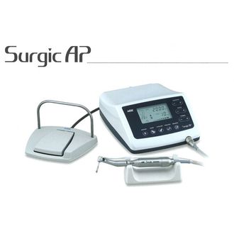 Surgic-AP - хирургический аппарат (физиодиспенсер) c наконечником SG20 | NSK Nakanishi (Япония)