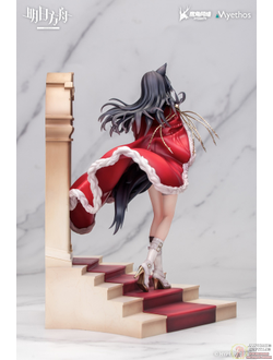 Фигурка 1/7 Техас (Texas Yi Jun Ver.)