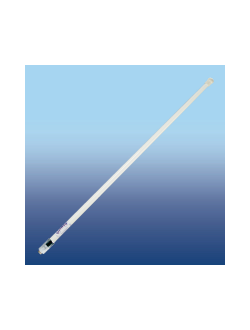 Антенна телефонная Glomex RA160 900/1800Мгц 6дБ 600мм с основанием из латуни