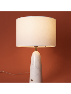 Freya, Настольный светильник MarmoLatte, FR2054TL-01BS3