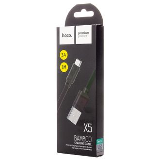 Hoco x5 Type-C USB