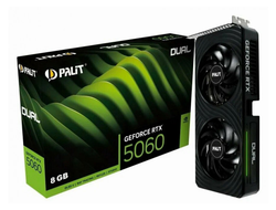 Palit RTX 5060 DUAL 8G