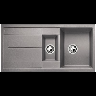 Мойка Blanco Metra 6S, 513045