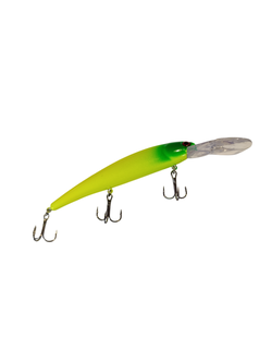 Воблер GoFishing (копия Bandit Deep 120мм)