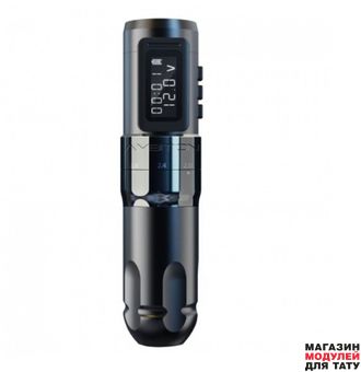 Ambition MARS беспроводная роторная тату машинка