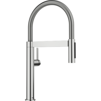 Смеситель Blanco CULINA-S II Mini