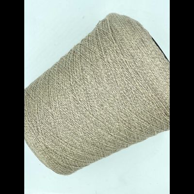 Filati Biagioli Modesto art. METALLIKE (филати биаджиоли модесто арт. металлике), состав: 76% WS кашемир, 17% VI вискоза, 7% PL люрекс, Nm. 1050 м в 100 гр.