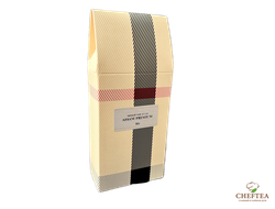 Чай в крафт-коробочке Ассам "Assam Premium" 50г