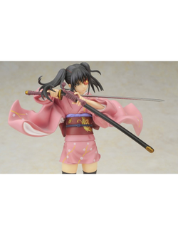 Фигурка 1/8 Кюбэй Ягю (Yagyu Kyubei)