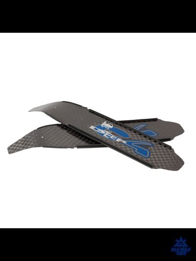 Лопасти C4 Carbon T700 DEEP Spearo PL 30