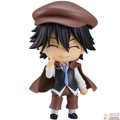 Нендроид Рампо Эдогава (Ranpo Edogawa)