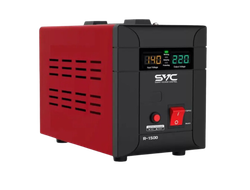 Системы защиты питания