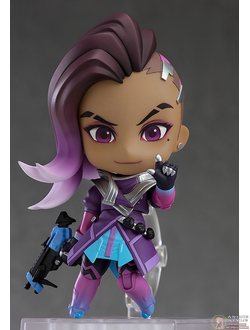 Нендроид Сомбра (Sombra)