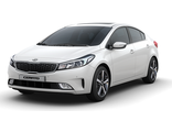 Kia Cerato III YD 2013&gt;