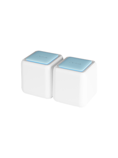 Wi-Fi mesh система PV-link PV-WF25MESH2, Wi-Fi 2,4/ 5 ГГц ver.2114 для использования в помещении. Решение для создания бюджетной бесшовной системы Wi-Fi на обширной площади до 280 квадратных метров.