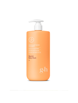 Увлажняющий гель для душа Амвей