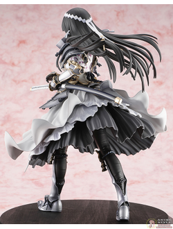 Фигурка 1/7 Уэсуги Кэнсин (Uesugi Kenshin)