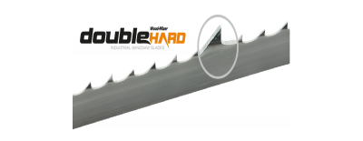 Ленточная пила шириной 35 мм Wood-Mizer Double Hard, от
