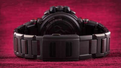 Часы Casio G-Shock MTG-B1000XBD-1A