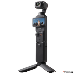 Экшн-камера DJI Osmo Pocket 3 Creator Combo