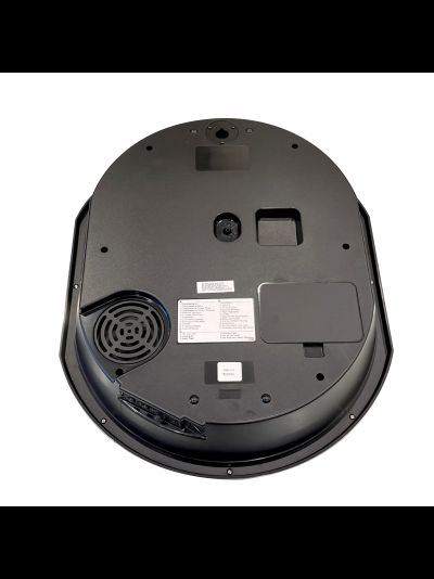 Настенные часы Rhythm 4MH439WU06