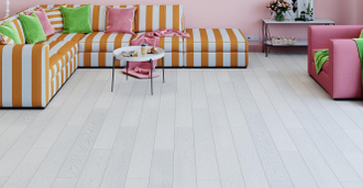 Ламинат Sunfloor 8 мм 33 класс 62 Сосна Дакота