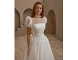 Свадебное платье SV739