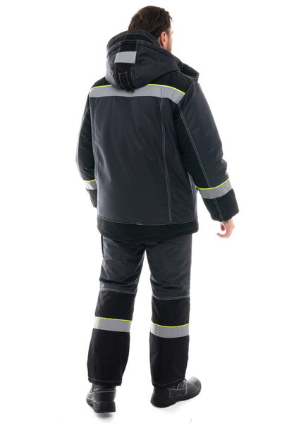 Костюм Орегон-Мембрана зимний