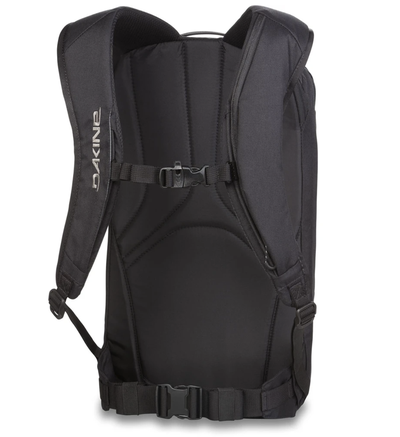 Dakine Poacher 14L Black