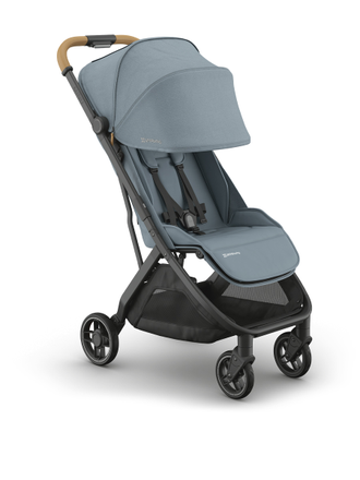 Коляска прогулочная UPPAbaby Minu V3 Dillan