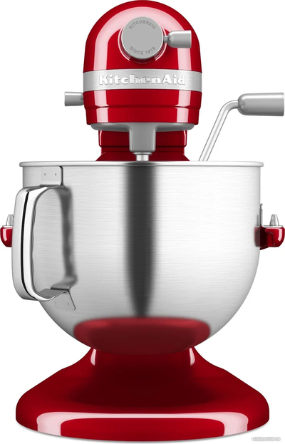 Планетарный Миксер KitchenAid ARTISAN, чаша 6,6 л., карамельное яблоко, 5KSM70SHXECA