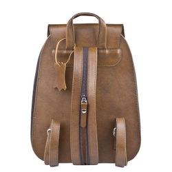 Женский рюкзак Antessio NEW brown (арт. 3041-63)