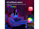 Master Evolution Pro Smart Bulb 10w RGB DIM Wi-Fi + ПДУ E27