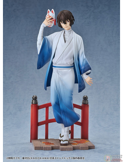 Фигурка 1/7 Осаму Дазай (Osamu Dazai Kimono Ver.)