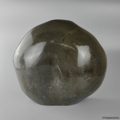 Септария, кальцит и барит. Россия. 315*290*80мм