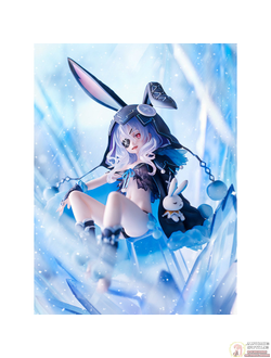 Фигурка 1/7 Йошино (Yoshino Inverse Ver.)