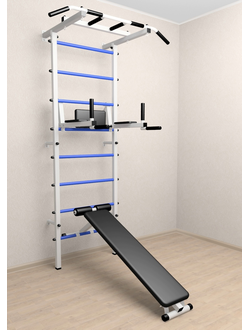 Шведская стенка Sv Pro 804