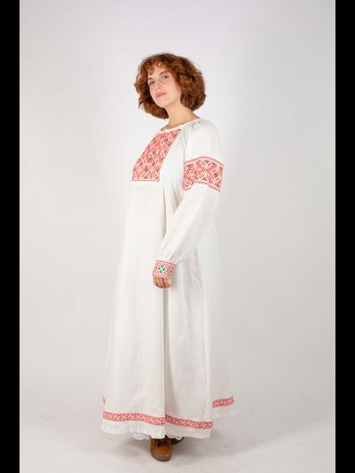 Платье "Женское счастье"