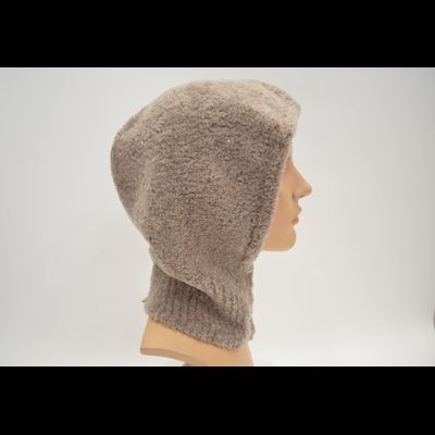 Капюшон Vizio 1716 KS бежевый