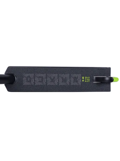 Трюковой самокат Tech Team Duker 3.0 green