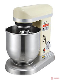 Миксер планетарный Hurakan HKN-KS10