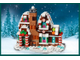 # 40337 «Пряничный Домик»–Мини / “Gingerbread House” Micro–Build (2019)