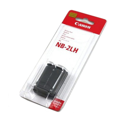 Аккумулятор  NB-2LH для фото/видеокамер Canon