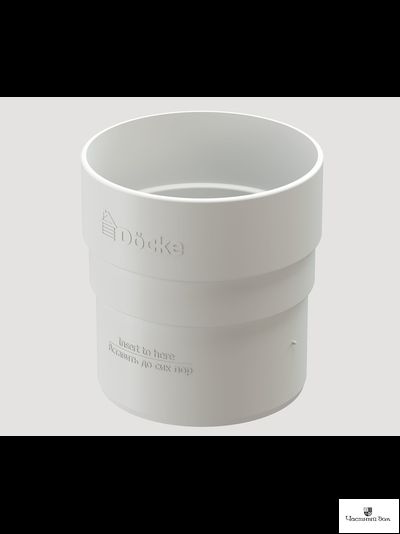 Муфта соединительная для трубы STANDART