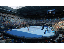 Игра TopSpin 2K25 (PS5)