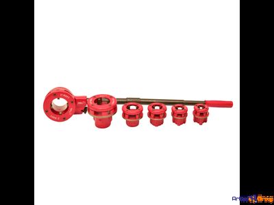 Ручной клупп Voll V-Cut 2"