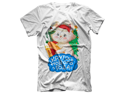 Футболка год Кролика №24