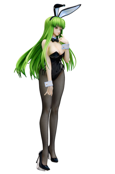 Фигурка 1/3 C.C. Bunny Ver. B-style