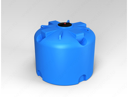 емкость пластиковая для воды на 4500 литров ТR4500