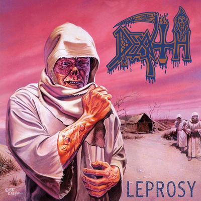 Death Leprosy 2-CD Deluxe